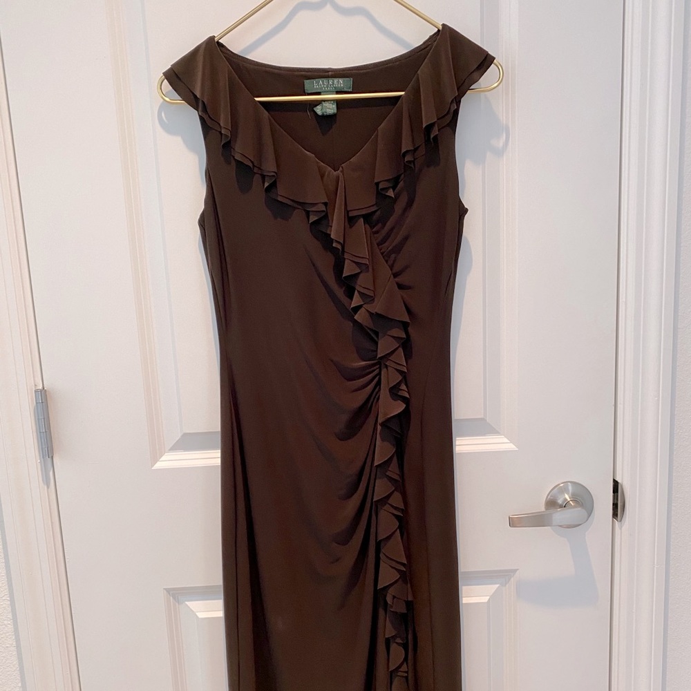 Lauren Ralph Lauren dress